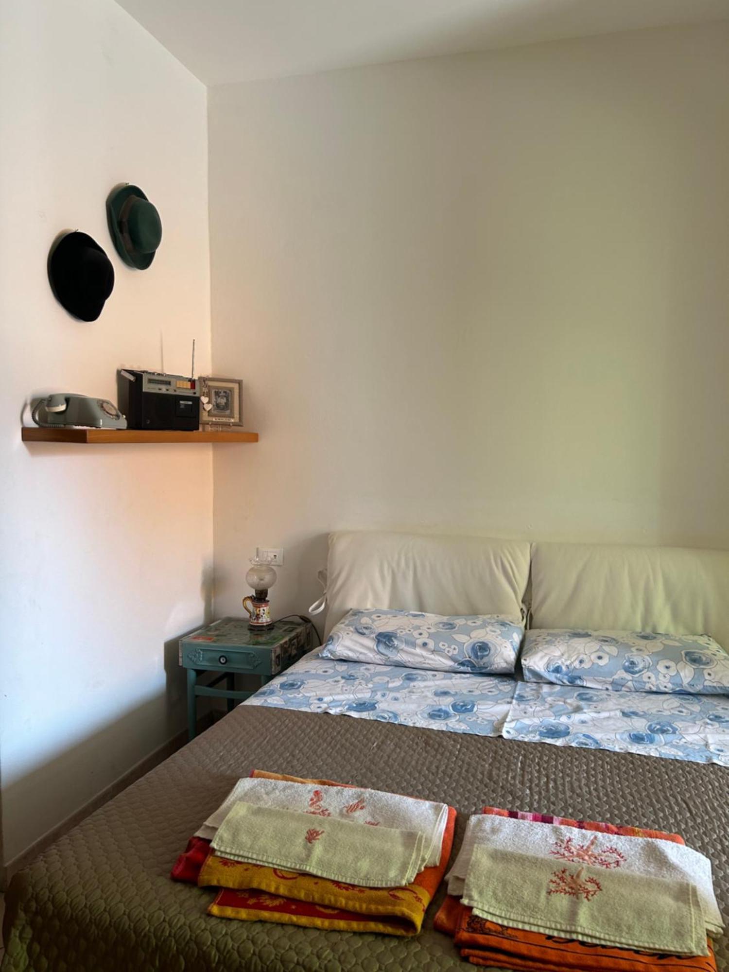 Appartamento Arte E Mare Bordighera Exterior photo